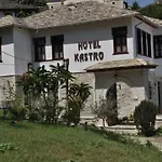 Kastro Gjirokastra
