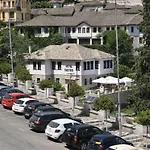 Szálloda Kastro