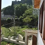 Kastro Szálloda