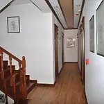 Szálloda Kastro