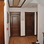 Szálloda Kastro