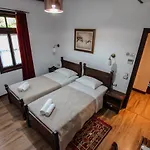 Kastro Szálloda Gjirokastra