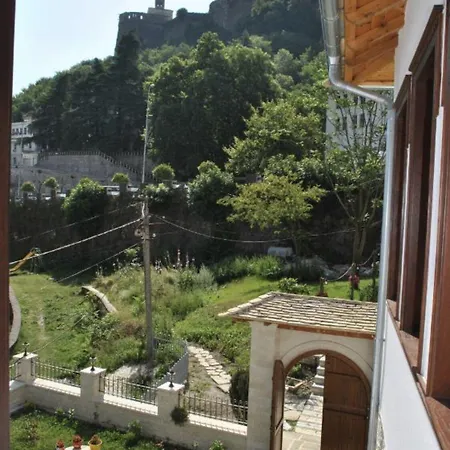Kastro Отель