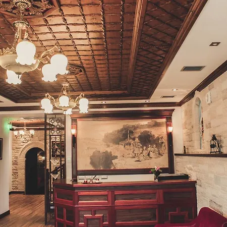 Kastro Hotel