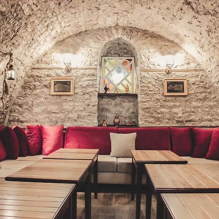 Kastro Gjirokaster