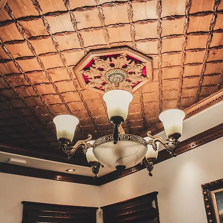 Kastro Hotel
