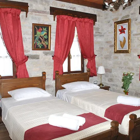 Kastro Hotel
