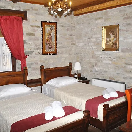 Hotel Kastro