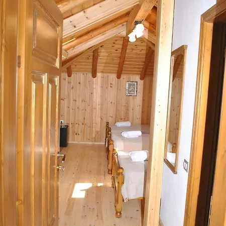 Hotel Kastro Gjirokastër