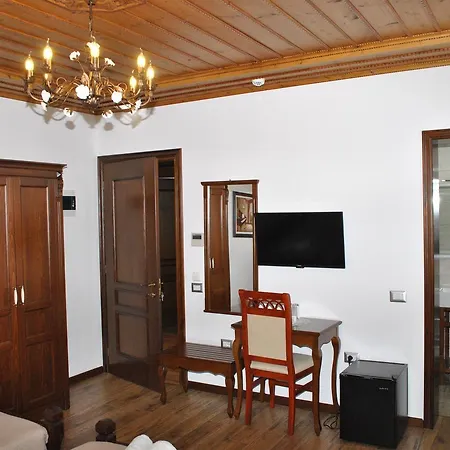 Kastro * Gjirokaster