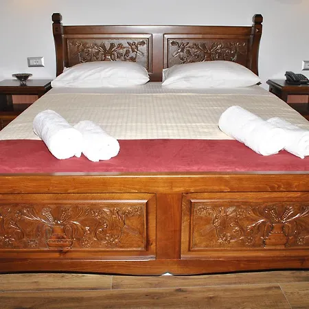 Hotel Kastro