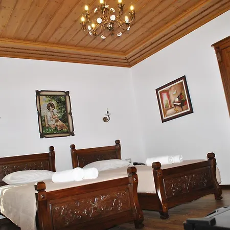 Hotel Kastro