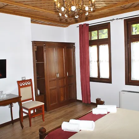 Hotel Kastro