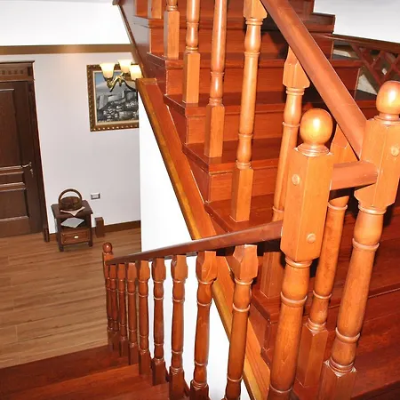 Hotel Kastro *