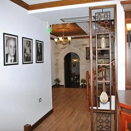 Kastro Gjirokastër