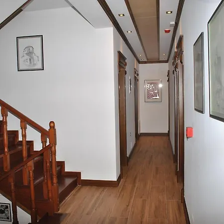 Hotel Kastro