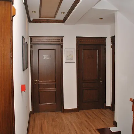 Hotel Kastro