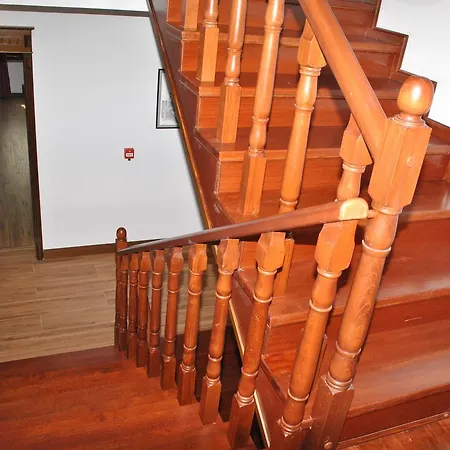 Kastro Hotell