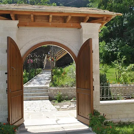 Kastro *