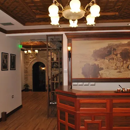 Kastro Gjirokastër