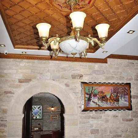 Отель Kastro