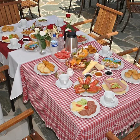 Kastro Hotel