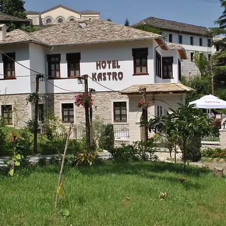 Hotel Kastro *