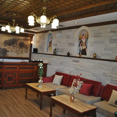 فندق Kastro 2*
