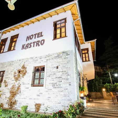 Kastro 2*