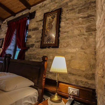 Hotel Kastro