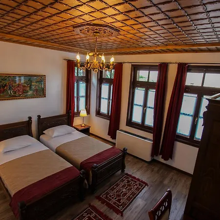 Hotel Kastro