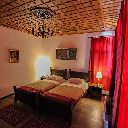 Kastro Hotel *