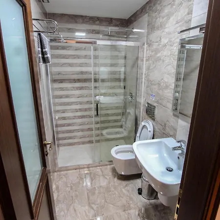 Kastro Отель