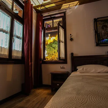 Kastro Hotel