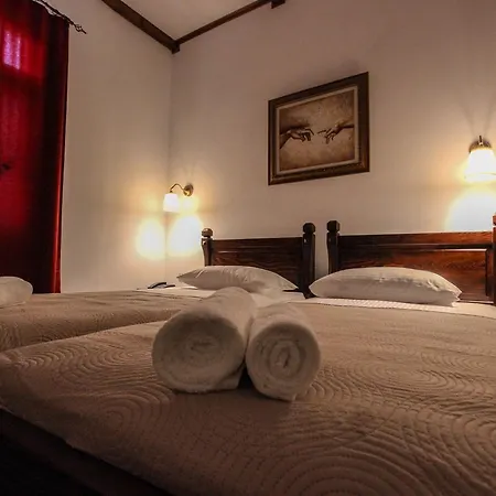 Hotel Kastro
