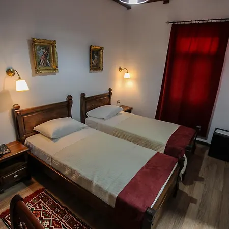 Kastro Gjirokaster