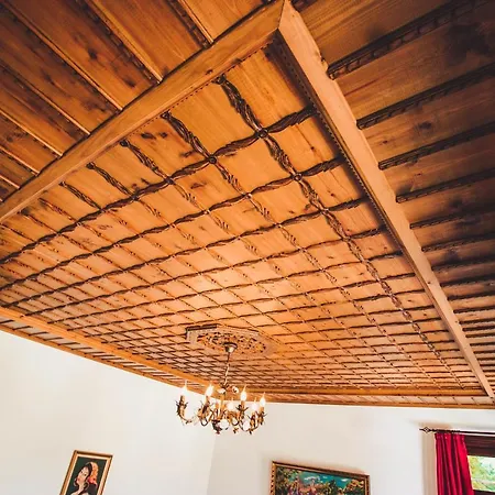 Hotel Kastro Gjirokaster