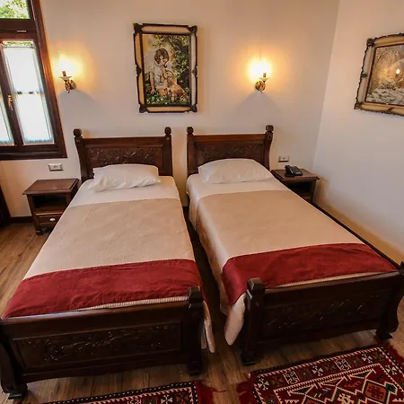 Hotel Kastro Gjirokaster