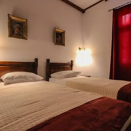 Hotel Kastro