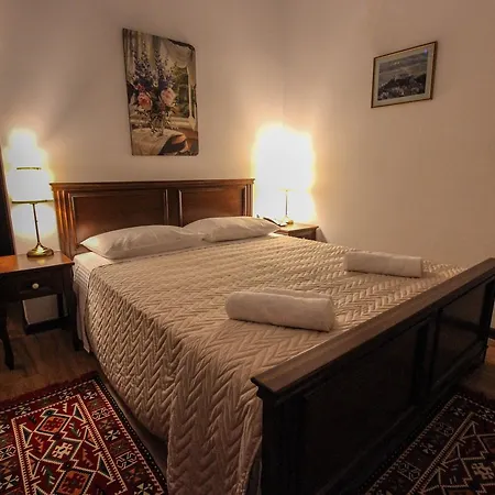 Hotel Kastro