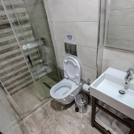 Kastro 2* Гирокастра