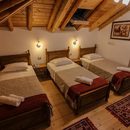 Hotel Kastro *