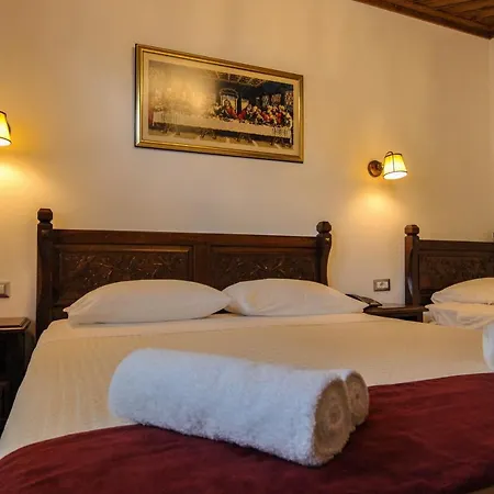 Hotel Kastro