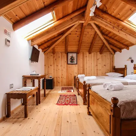 Hotel Kastro