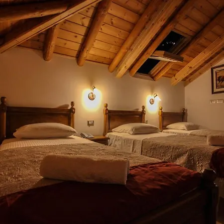 Kastro Gjirokaster