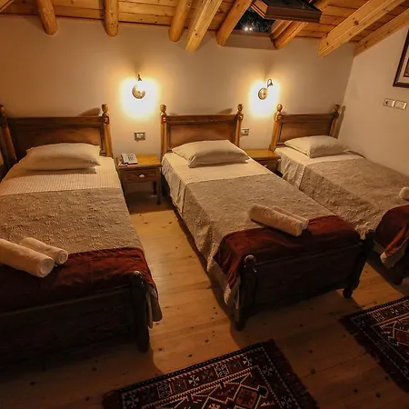 Hotel Kastro *