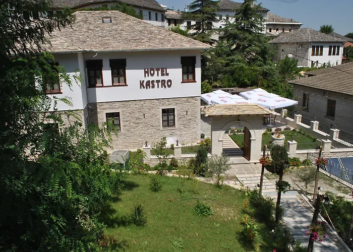 Kastro Hotel Gjirokastër