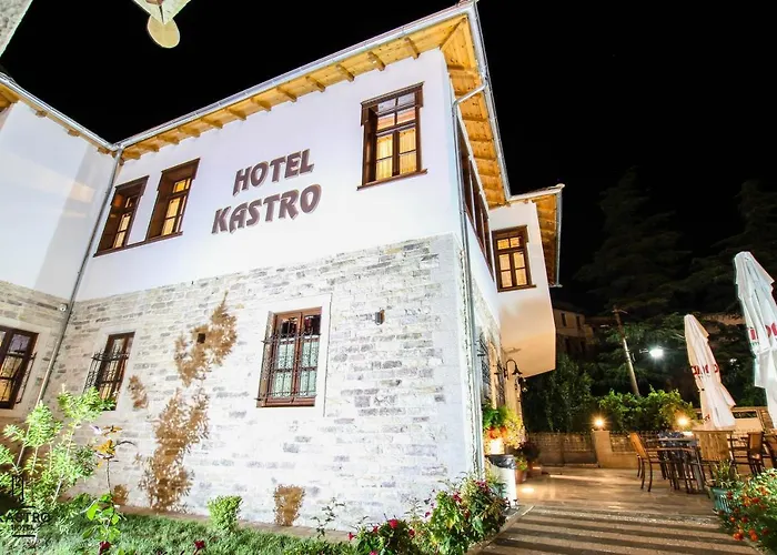 Kastro 2*