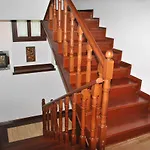 מלון Kastro Gjirokastër