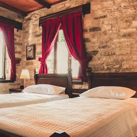 Kastro Hotel Gjirokastra